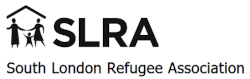 SLRA logo