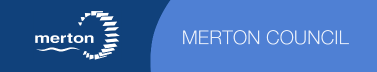 Merton Council